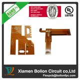 Single Side Flexible Printed Circuit Board