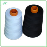 Cheap Reflective 40/2 Spun Polyester Sewing Thread