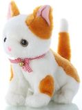 Sound Sensor Cat /Plush Toy/Interactive Toys