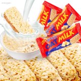 Multinational Oat Chocolate Cereal Fruits Nuts Candy Bar Moulding Machine