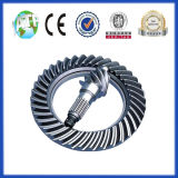 Nhr Bevel Gear in Auto Axle Differential (ratio: 7/39; 8/41; 11/43; 12/41; 9/41; 7/41)