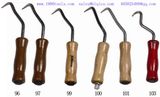 Wooden Hand Hook Tool Binding Tool on Construction Tools Factory Directly