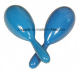 2015 Hot Selling Color Plastic Maracas for Promotional Gift Cute Maracas