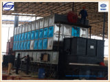 Fully Automatic 10t/H Biomass Steam Boiler for Industrial Applications