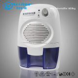 ABS Plastic Mini Air Dryer Domestic Electricals 12V Dehumidifier
