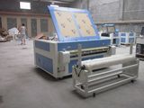 Fabric Laser Cutting Machine (QL-LCM1810)