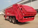 Garbage Truck