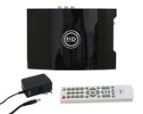 Network Internet HDTV Station With SD Card Player (JT-8000003)