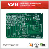 Multilayer PCB, 8 Layers Printed Circuit Boards,