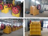 Rock Jaw Crusher