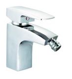 Single Lever Square Bidet Faucet (BM90304)