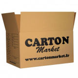Carton Boxes Raw Material