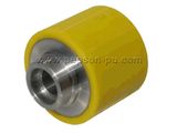 PU Coating, PU Liner, Rollers, PU Wheels,