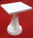 Fiberglass Coffee Table (B045)