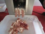 Electric Stainless Steel Automatic Meat Slicer