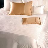 100% Silk Bedding