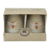 Beeswax Candle - 14