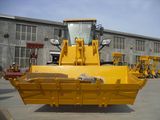 Front Wheel Loader (ZL20)