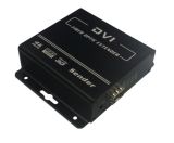 DVI Extender Over Fiber Real Uhd Transmission Support (2200)