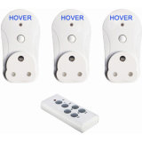 Indian Remote Control Power Points, India Remote Control Power Outlets