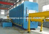 Rubber Conveyor Belt Hydraulic Press Machine