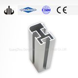 Aluminium / Aluminum Profile for Windows and Doors Frame