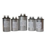 Capacitor (CBB65)