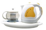 Cordless Kettle (ZYA620)