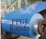 Pre-Painted Steel Coil (0.20-1.5MM)