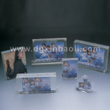 Acrylic Photo Album Frame with Magnetic
