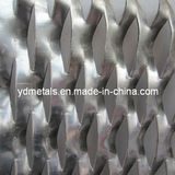 Expanded Metal Grating