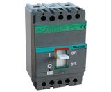 Moulded Case Circuit Breaker (TGM2)