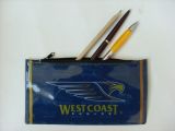 PVC Pencil Case, Pencil Bag