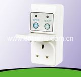 Mechanical & Digital Timer