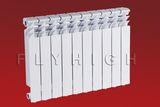 Bimetal Radiator (FB-500)