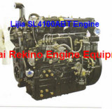 Tractor Diesel Engine Motor SL4100abt (48-52HP)
