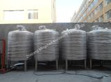 Steel Storage Seed Tank (TUV, SGS, CE certificated) (MC-3-Y)