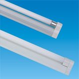 T4 T5 LED Flourescent Lamp Tube