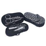 Hand Bag Shape Personal Care Set (NAIL-113)