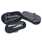 Hand Bag Shape Personal Care Set (NAIL-113)