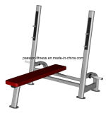 Olympic Bench Press Free Weight Commercial Fitness/Gym Equipment with SGS