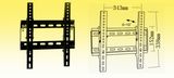 TV Mounts (WM1026)