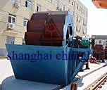 Sand Washing Machine