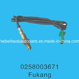 Oxygen Sensor (0258003671) for Citroen