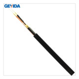 Indoor/Outdoor Waterproof Pigtail Fiber Optic Cable