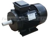 Cast Iron Y2 Three Phase Motor