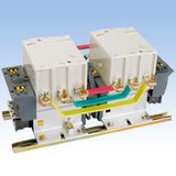 Mechanical Interlocking Contactor (CXC2-F/N)