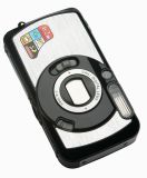 Mini Digital Camera (DC650)