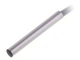 Pur Cable Stainless Steel Cylindrical Inductive Proximity Switch Sensor (LR04Q DC3)