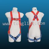 Construction Retractable Safety Belt